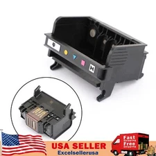 564 5-Slot Printhead For Photosmart 7510 7515 7520 7525 Cb326-30002 CN642 5468 U