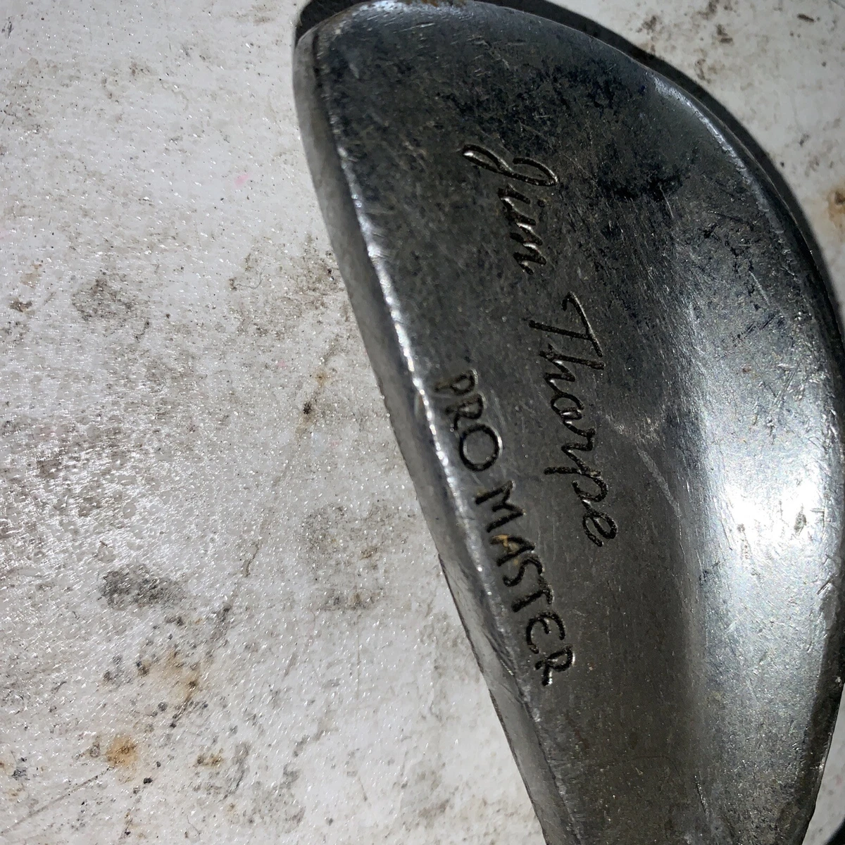 promaster golf clubs