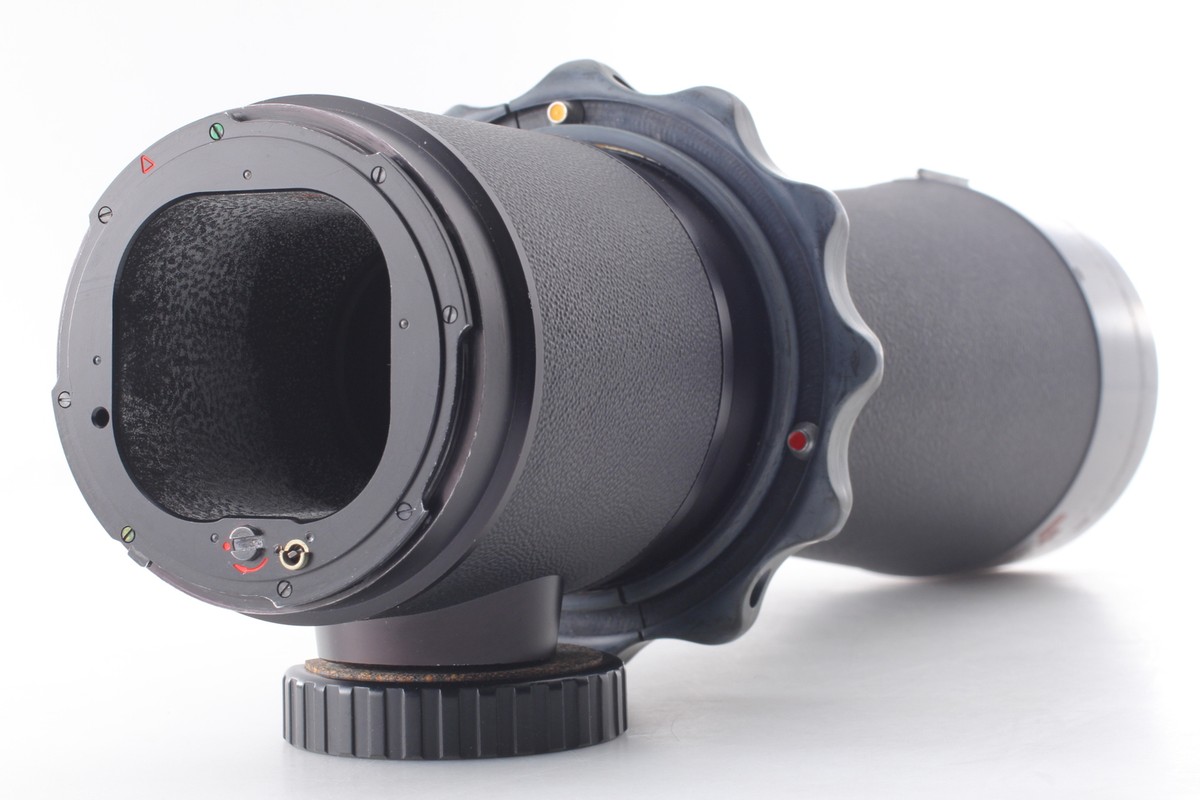 Exc+5】 Hasselblad 500mm f8 C Carl Zeiss Tele Tessar Lens