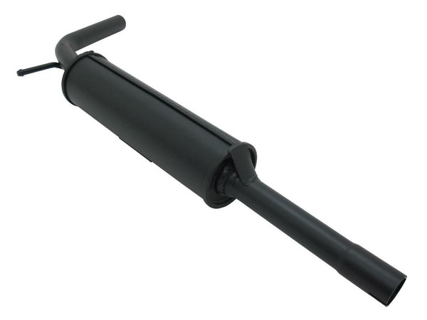 MittelschalldäMpfer FüR VW Polo 6N/6N2 Von 1994 Bis 2001-image