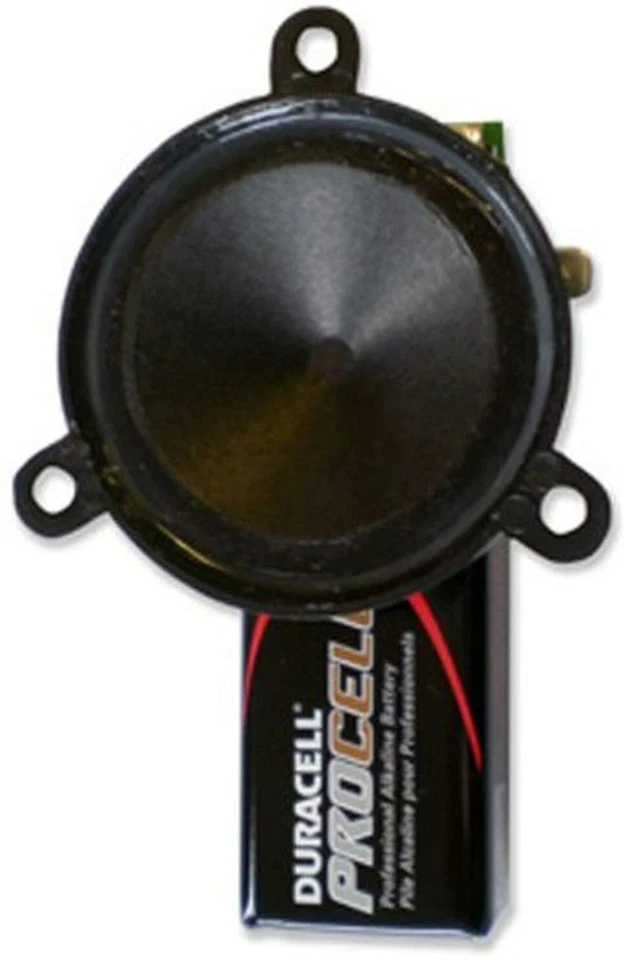 SHOMER-TEC Sonic Nausea Electronic Acoustic Generating Device