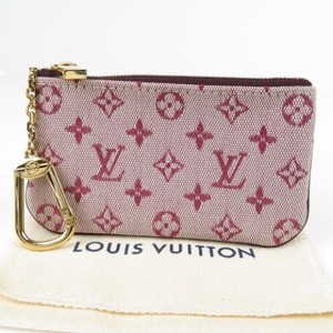 louis vuitton cles pochette