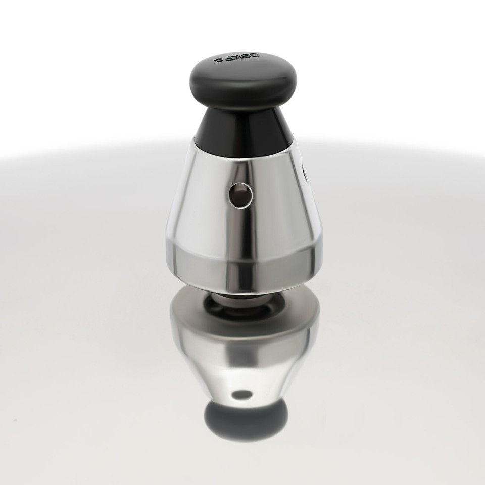 Stainless Steel Pressure Cooker Thickened Pressure Cooker Pressure