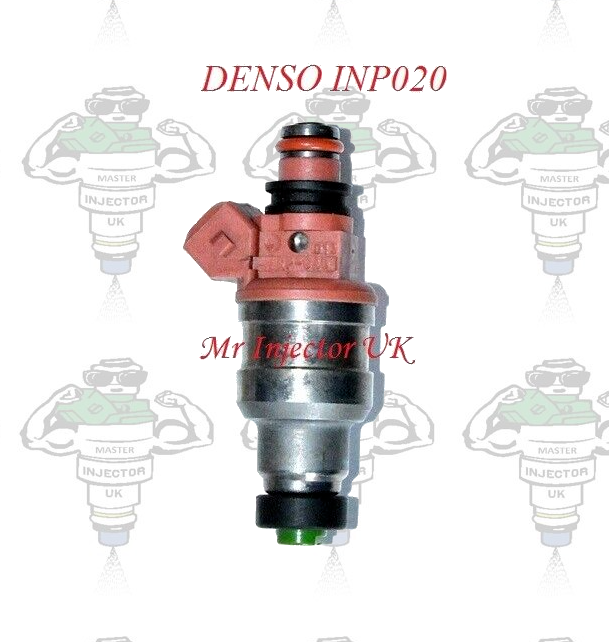 Mazda *MX5* Compatible MK12 1.6 1.8 Fitted With Denso Injectors Seal KitKit 29 eBay
