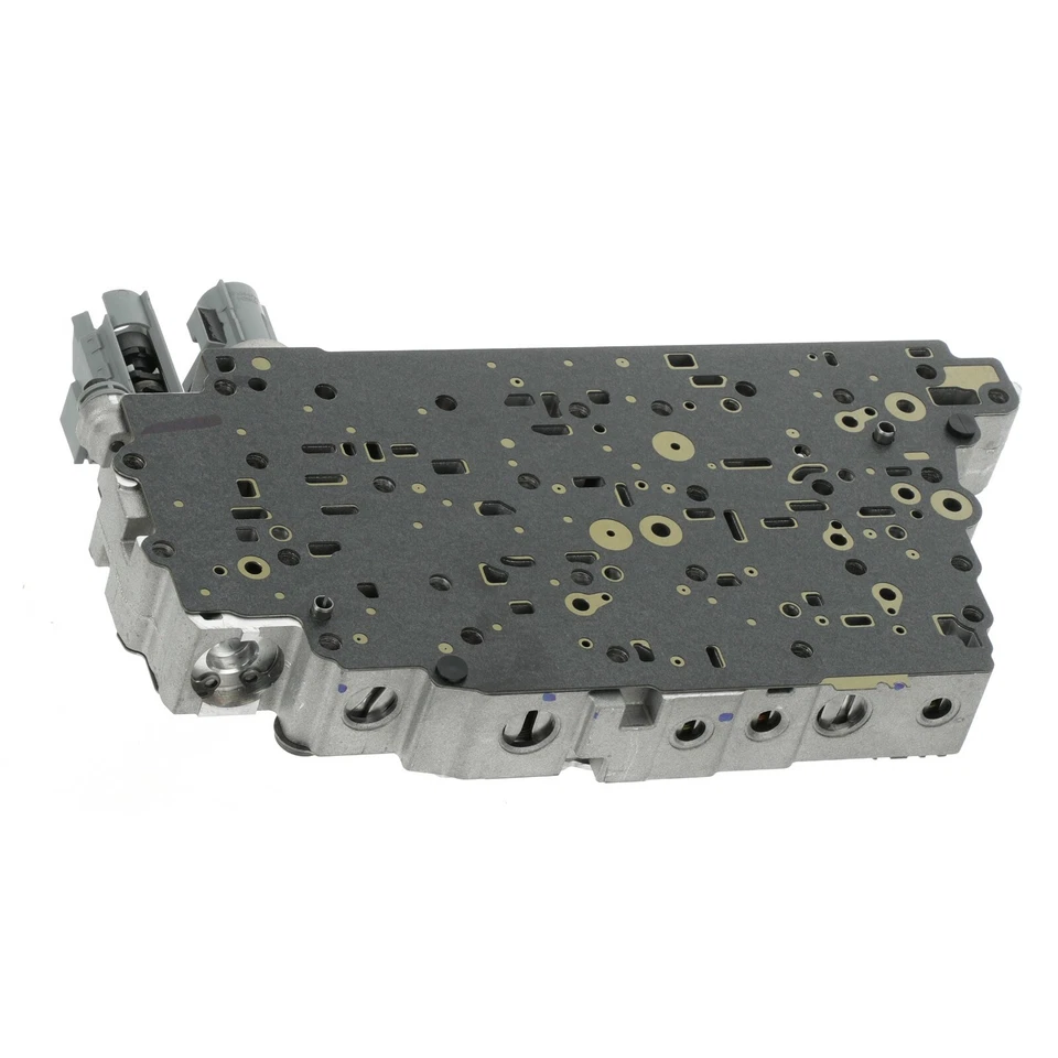 Genuine GM 2018-2019 Buick V6 Enclave Automatic Transmission Valve Body 24287282 - Image 2 of 4