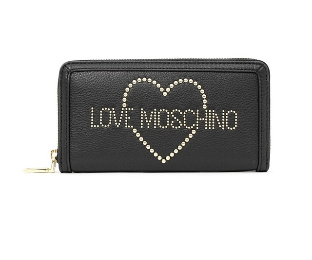 love moschino wallet