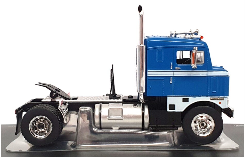 Ixo 1/43 Scale TR154.22 - 1950 Kenworth Bullnose Truck