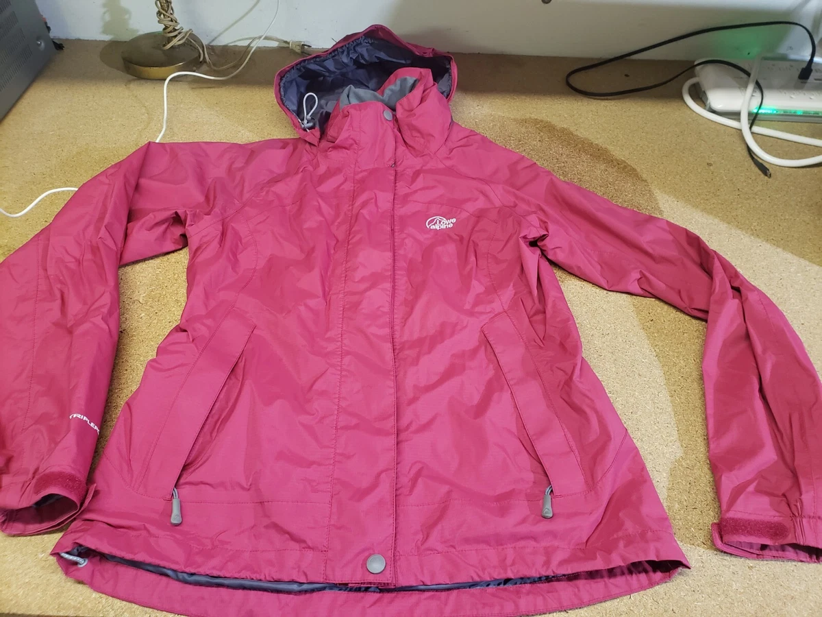 Update 140+ lowe alpine jackets india best - jtcvietnam.edu.vn