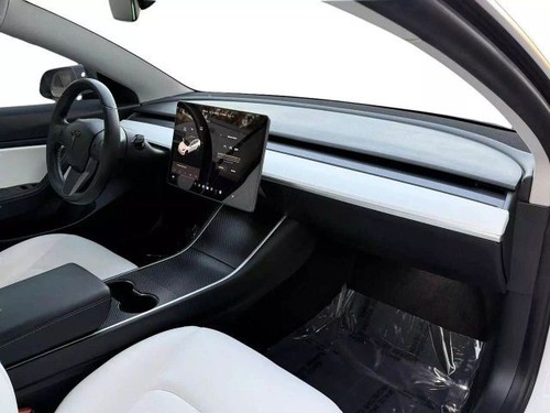 2020 Tesla Model 3 Performance Sedan 4D - Picture 11 of 22