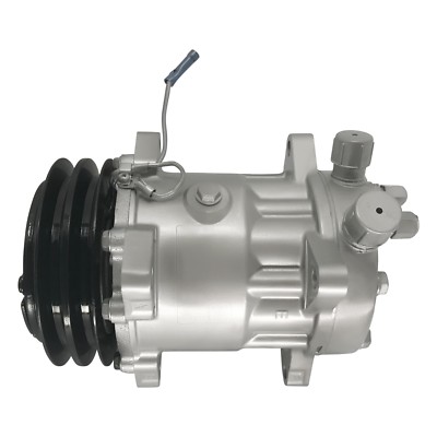 RYC Remanufactured AC Compressor EG551 SD508 Replaces 9285 9515 | eBay