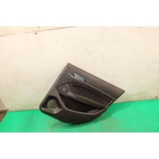 Porte arrière et accessoires Peugeot 301