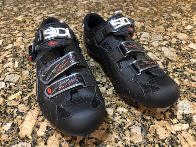 sidi scarpe genius 5 fit carbon