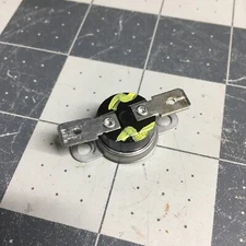 Dacor OEM Thermal Fan Switch 82354 C9528 10739 - Tested