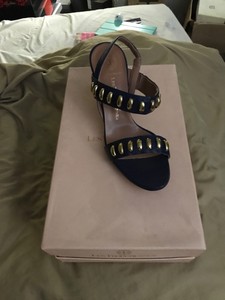 Nwb Les Tropeziennes Nanael Stiletto Sandals Select Size Color Ebay