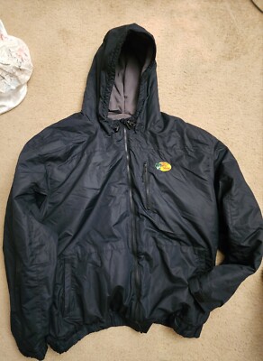 Bass Pro Shop Tourney Trail Jacket Mens 4XL | eBay