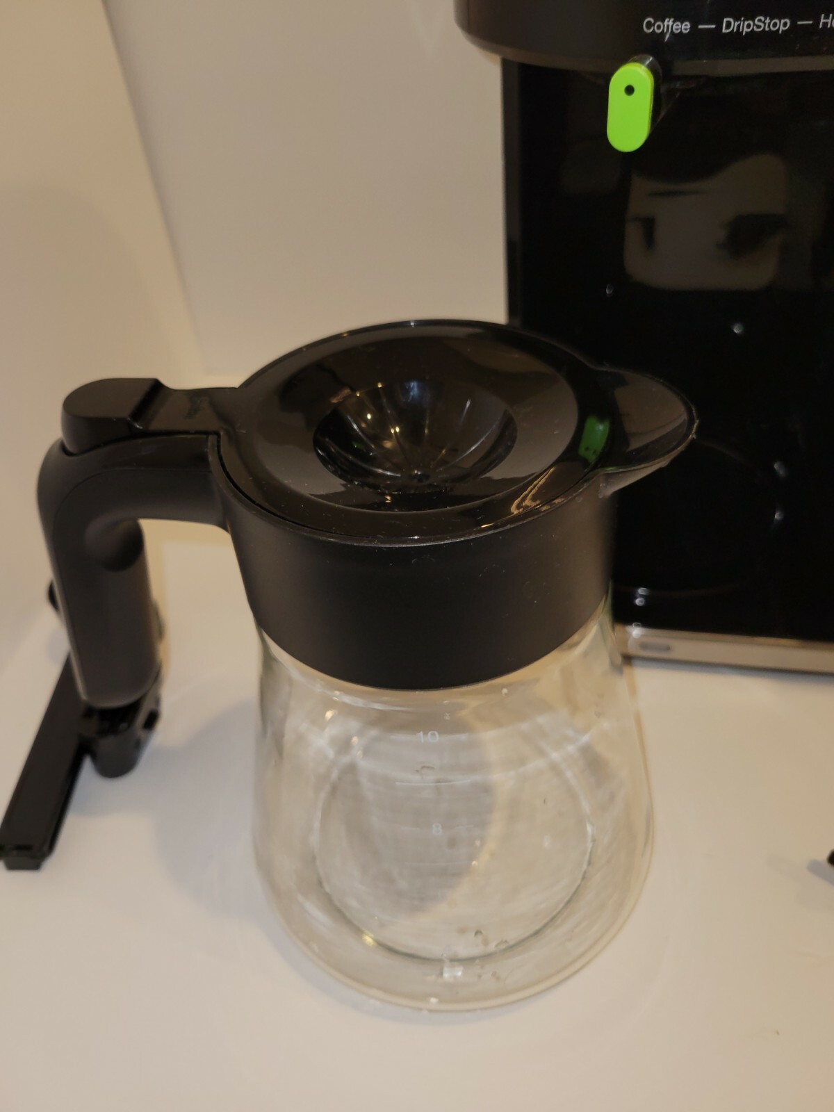 Braun KF9150BK MultiServe Filter Coffee 