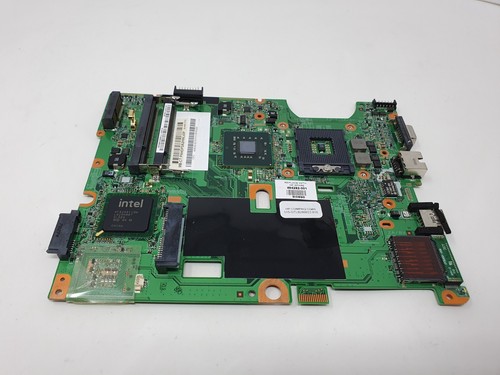 HP Compaq CQ60 Motherboard 494282-001 MainBoard 48.4H501.021 - Picture 3 of 12