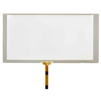 Genuine Touch Screen Digitizer Replacement for Kenwood DDX-595