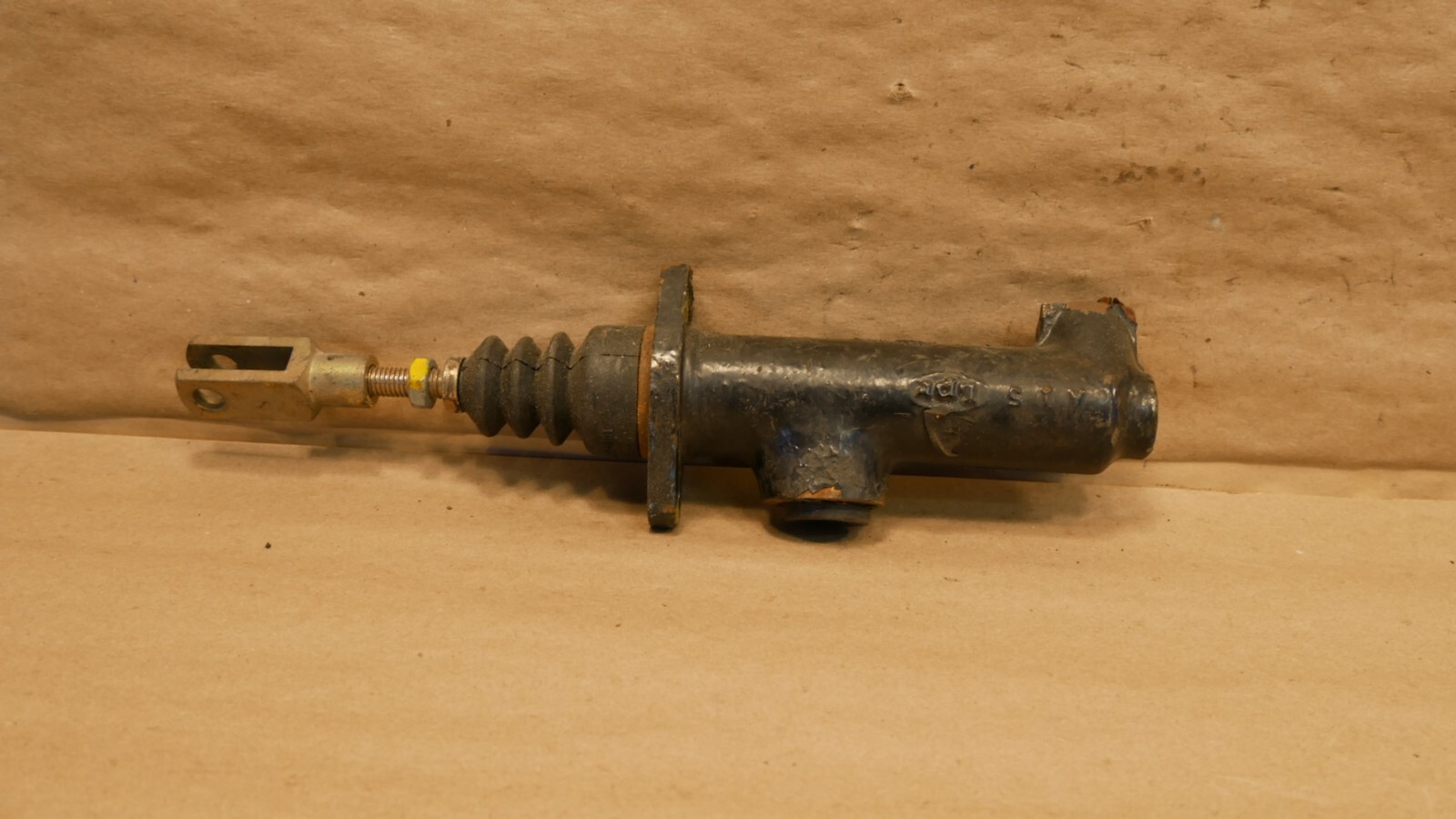 Ferrari Mondial QV 308 328 Clutch Master Cylinder Benditalia PN 1409345