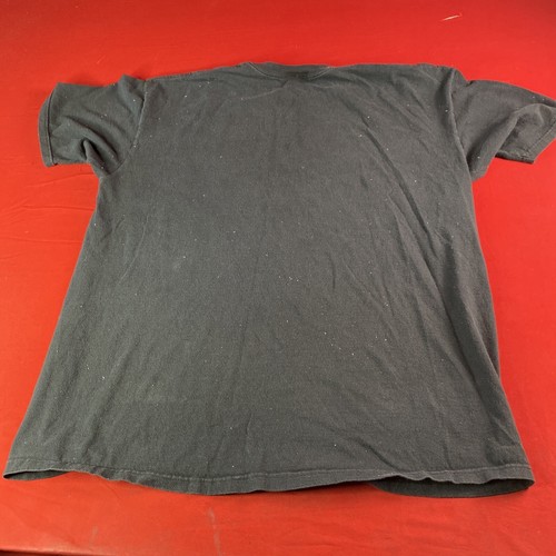 Vintage Bob Marley Lion Graphic Tee T-Shirt Size 3XL - Missing Tag - Picture 7 of 8