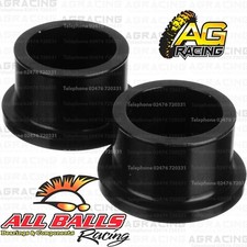 All Balls Hinterrad-Abstandsring-Kit Für Honda CRF 450R 2007 07 Motocross Enduro