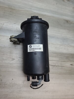 2007 - 2013 BMW X5 E70 750i E65 Alpina Power Steering Fluid Tank ...