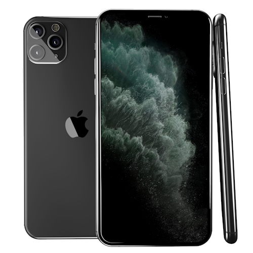 Apple iPhone 11 Pro - gut - generalüberholt - alle Größen & Farben - entsperrt - Bild 11 von 17