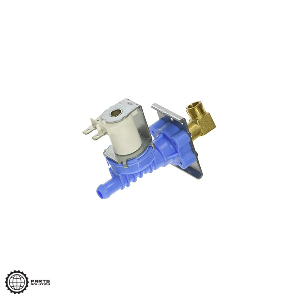 Valvola Di Riempimento Acqua Per Lavastoviglie LG - Foto 5