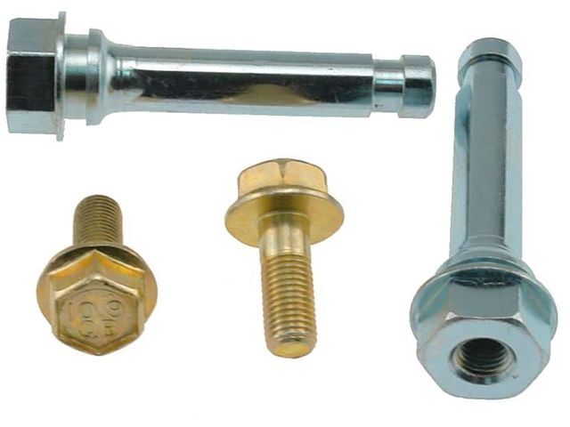 For 1991-1995 Toyota MR2 Disc Brake Caliper Guide Pin Kit Front