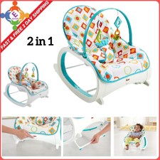 joie bouncer chair