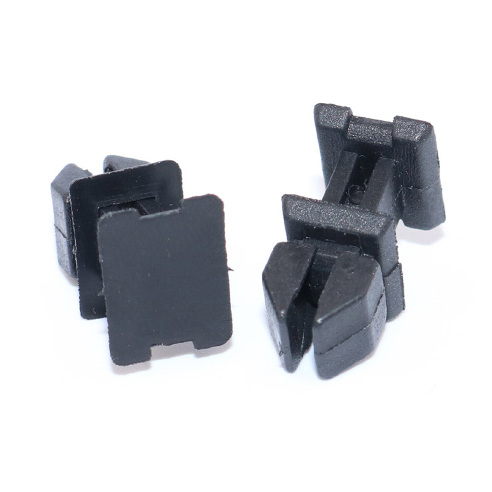 10 Car Rear Trunk Boot Liner Trim Fastener Clips for Mercedes eBay