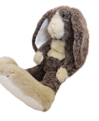 Boyds Bears J.B. Bean and Associates Bunny Rabbit Hare Easter Bean