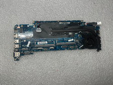 Dell Latitude 5400 i5-8365u Motherboard HJD1J