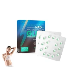 GLP-1 Health Ultra Concentrated Essence Liquid Pearls, Essence Liquid Pearls NEW