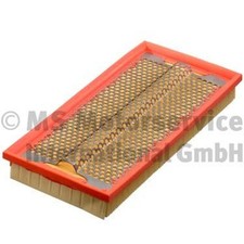 Luftfilter KOLBENSCHMIDT 50013169 Filtereinsatz f&uuml;r MERCEDES 124 W124 Model S124