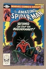 The Amazing Spider-Man #229 (Marvel Comics June 1982)