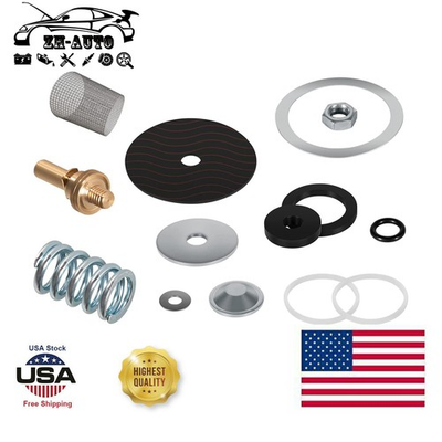 #ad RK34 600XL Repair Kits Fits For the 600 Series Pressure Reduction Valve $43.30