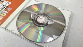 CAPCOM Super Street Fighter II Dreamcast Software