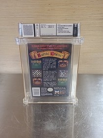 Battle Chess Nintendo NES 1990
