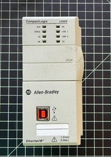 Allen-Bradley 1769-L30ER /A CompactLogix Controller PLC