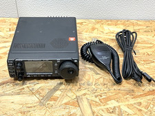 Icom IC-706 100W All Mode Radio Transceiver for sale online | eBay
