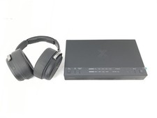 Victor JVC Wireless Theater System EXOFIELD THEATER XP-EXT1 Used w/Box