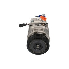Kompressor Klimaanlage BOSCH 1 986 AD1 023 12V für VW TOUAREG 7LA 7L6 7L7 7P5 Q7