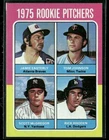 1975 Topps Rick Rhoden Rookie #618 ~ NM ~