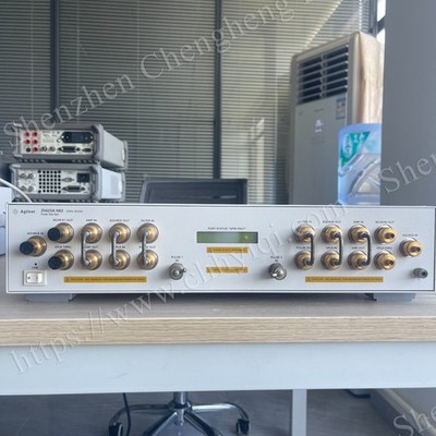 Agilent Z5623A Dynamic Accuracy Test Set For PNA Series Network Analyzer 2 20GHz