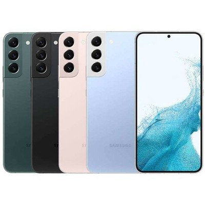 NEW Samsung Galaxy S22+ Plus 5G SM-S906U 128GB | 256GB Fully Unlocked GSM+CDMA
