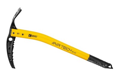 Grivel - Air Tech Evo 58 cm Eisgerät Eispickel Eisklettern Hochtouren