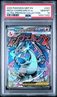 PSA 10 Charizard X Ex 023 Black Star Promo Mega Evolution UPC 2025 English