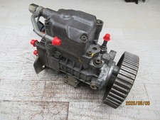 99-05 Jetta Golf 1.9l Tdi Alh Manual Diesel Fuel Injection Pump 038130107d 99-05 Jetta Golf 1.9l Tdi Alh Manual Diesel Fuel Injection Pump 038130107d