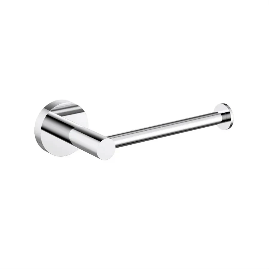 Toilet Roll Holder Chrome